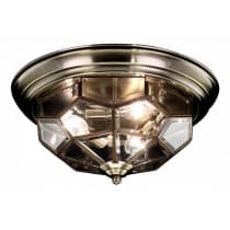 Потолочный светильник Citilux ВИТРА-1 CL442530