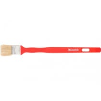 Кисть радиаторная Эмали Color Line 35 х 10 мм Matrix 83357