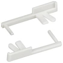 Заглушка Arlight KLUS-GLASS-56 019194 (упак. 10 шт.)