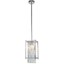 Подвесной светильник Escada Flood 2103/1S Chrome