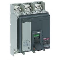 SE Compact NS630 Автоматический выключатель NS800 N 3P+ Micrologic 2.0 в сборе 33466