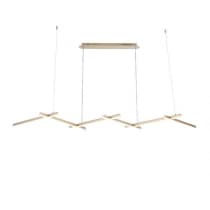 Подвесной светильник Basoni SL394.203.06 ST Luce