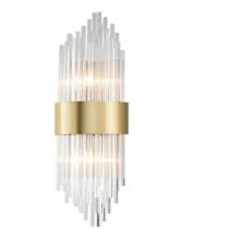 Бра Mayfair L09322.92 L'Arte Luce