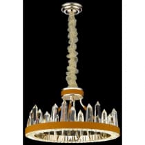 Подвесная люстра Leona WE456.06.303 Wertmark