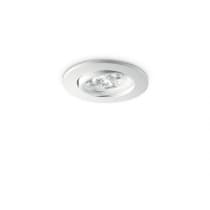 Точечный светильник Delta DELTA 3W 4000K Ideal Lux