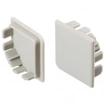 Заглушка Arlight KLUS-P45 Square 020904 (упак. 10 шт.)