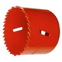 Коронка Bimetal, 60 мм Matrix 72460