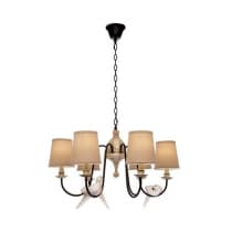 Подвесная люстра LOFT1029 LOFT1029A-6 Loft It