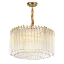 Подвесная люстра Retro L09408 L'Arte Luce