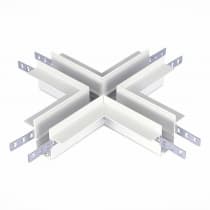 Соединитель X-образный ST Luce Skyline 48 ST007.500.12