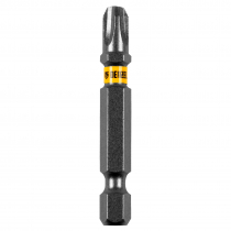 Бита PH3х50, сталь S2, шестигранный профиль, 10 шт. Е 6,3 Denzel 11650