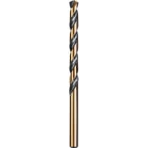 KRAFTOOL COBALT 5.5 х93мм, Сверло по металлу HSS-Co(8%) , сталь М42(S2-10-1-8) 29656-5.5