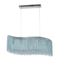 Подвесная люстра Dio D`arte Elite Liano E 1.5.60X10.101 N