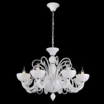 Подвесная люстра Crystal Lux MARGO SP8