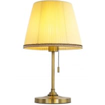 Интерьерная настольная лампа Citilux Линц CL402733