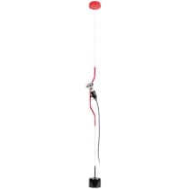 Подвесной светильник Loft It Parentesi 10346/1 Red