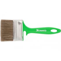 Кисть флейцевая Работы по дереву Color Line 70 х 12 мм Matrix 83375