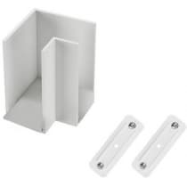 Соединитель Denkirs Smart TR2110-WH-GYPSUM