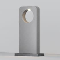 Наземный светильник Maytoni Betone O469FL-L7CM3K1