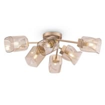 Люстра потолочная Freya Isabella FR5095CL-06G