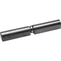 Петля для металлических дверей STAYER 120 x 16 мм, 1 шт. 37615-120