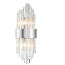 Бра Mayfair L09322.98 L'Arte Luce