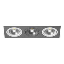 Встраиваемый светильник Lightstar Intero 111 i839060906