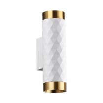 Бра Odeon Light Hightech 4286/2W