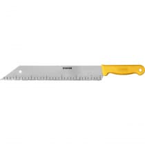 Нож для листовых изоляционных материалов STAYER 40 мм 09592