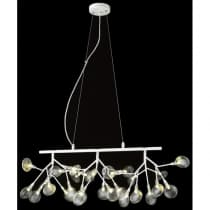 Подвесной светильник Fiorita WE241.27.003 Wertmark