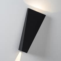 Настенный светильник уличный IT01-A807 IT01-A807 black Italline