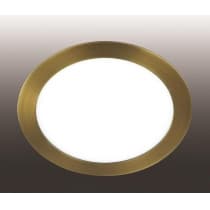 Встраиваемый светильник Novotech Lante 357289