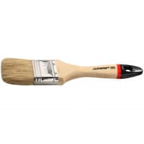 Кисть плоская STAYER 50 мм, 2", щетина натуральная светлая, деревянная ручка UNIVERSAL-EURO 0102-050
