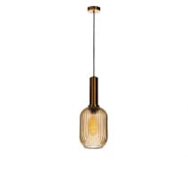 Подвесной светильник Iris  2071-A+BR Loft It