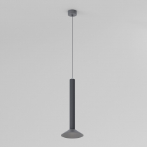 Подвесной светильник Elektrostandard Fest 50315 LED