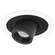 Точечный светильник Lightstar Intero i616172