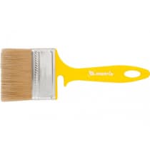 Кисть флейцевая Лаки Color Line 70 х 12 мм Matrix 83365