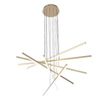 Подвесной светильник Basoni SL394.223.06 ST Luce