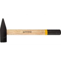 Молоток слесарный с деревянной рукояткой STAYER 1000 г 2002-10