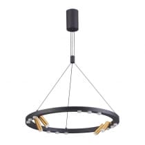 Подвесной светильник ODEON LIGHT BEVEREN 3918/48L