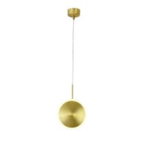 Подвесной светильник Imente SL1221.203.01 ST Luce