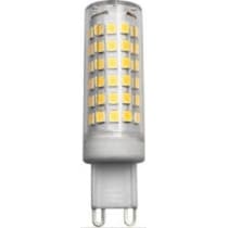 Лампа светодиодная Ecola G9 LED 12,0W Corn Micro 220V 4200K 360° 65x19 G9RV12ELC
