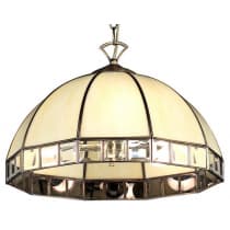 Подвесной светильник Citilux ШЕРБУРГ-1 CL440131