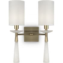 Бра Bianco MOD224WL-02BS1 Maytoni