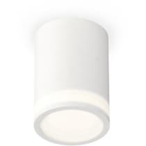Точечный светильник Ambrella Techno Spot XS7421021