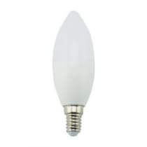 Лампа светодиодная Ecola Candle LED Premium 9W E14 6000K C4MD90ELC