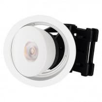 Встраиваемый светильник Arlight CL-SIMPLE-R78 9W 3000K IP20 026868