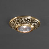 Точечный светильник 7002 SP 7002 Bronzo Reccagni Angelo