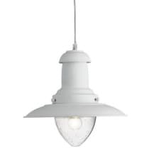 Подвесной светильник Arte Lamp Fisherman A5530SP-1WH