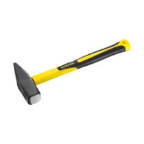 STAYER Hercules 1000 г молоток слесарный с фиберглассовой рукояткой 20050-10_z02
